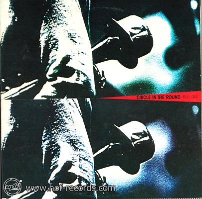 Miles Davis - Circle In The Round 2lp