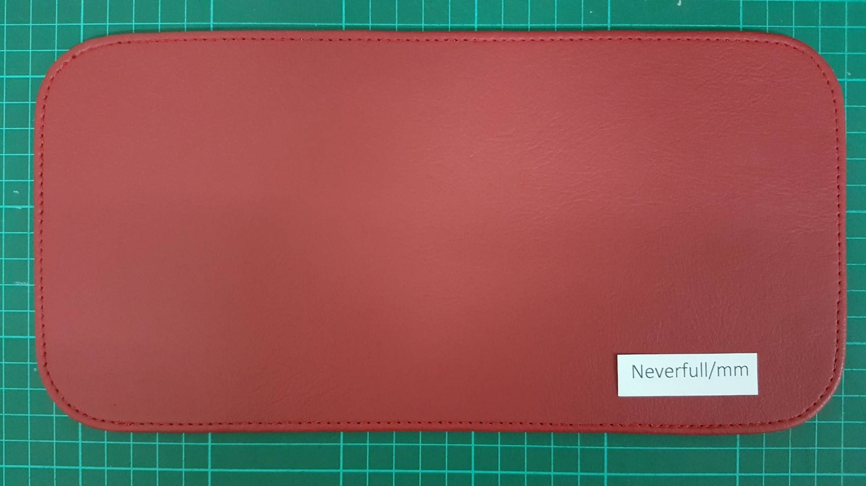 แผ่นฐานกระเป๋า