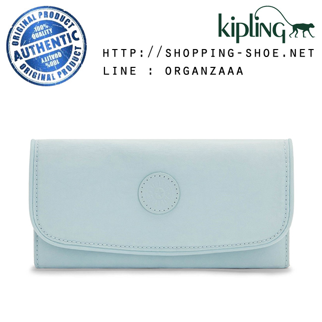Kipling Money Land - Balad Blue (Belgium)