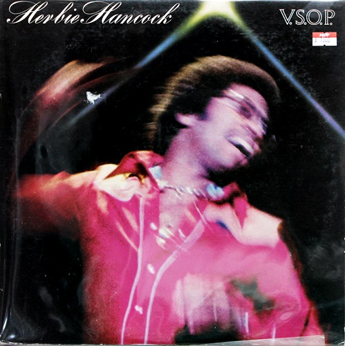 Herbie Hancock - V.S.O.P. 2Lp