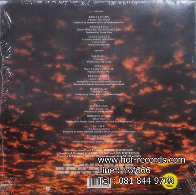 Ost.Phenomenon 2Lp N.