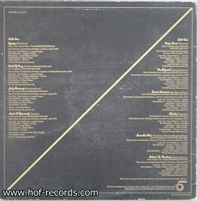 Uriah Heep - The Best of