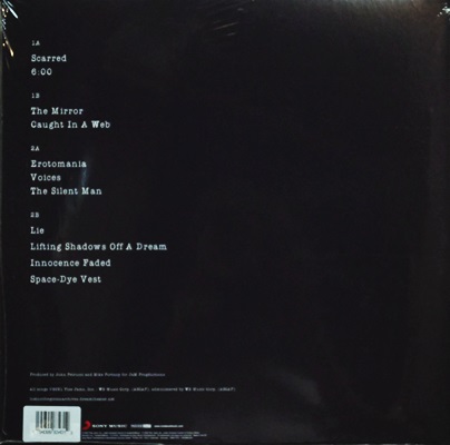 Dream Theater - Awake Demos 1994 2Lp N.