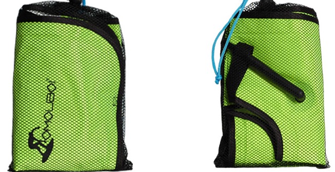 เสื้อชูชีพเป่าลม สวมหัว อุปกรณ์เล่นน้ำ ฉุกเฉิน เข้าค่าย แคมปิ้ง outdoor เที่ยวทะเล