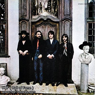 The Beatles - Hey Jude 1 LP