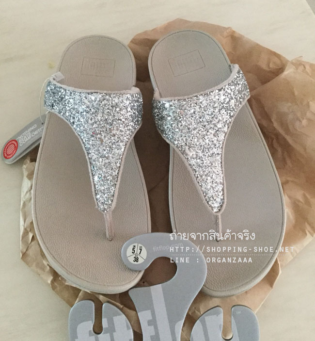 fitflop,Glitterball,fitflop Glitterball,fitflopแท้,รองเท้าฟิตฟลอบ,ฟิตฟลอบแท้,รองเท้าแตะ,รองเท้าเพื่อสุขภาพ,รองเท้าผู้หญิง