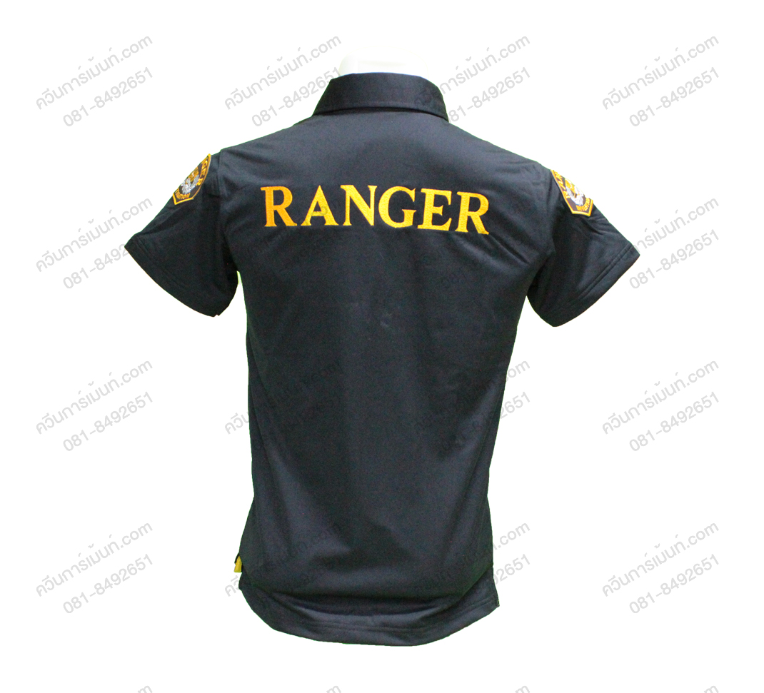 เสื้อโปโล