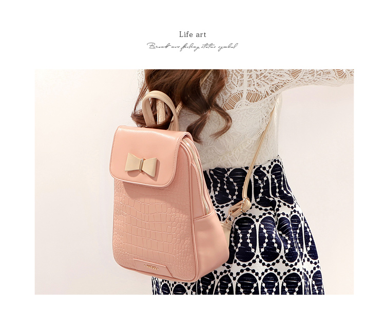 (หมดจ้า) กระเป๋า Axixi