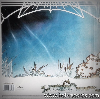 Camel - Moonmadness 1Lp N.