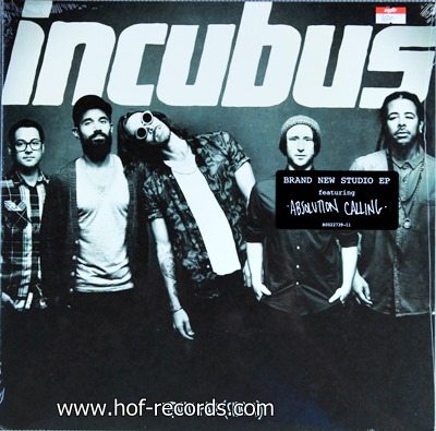 Incubus - Trust Fall N.