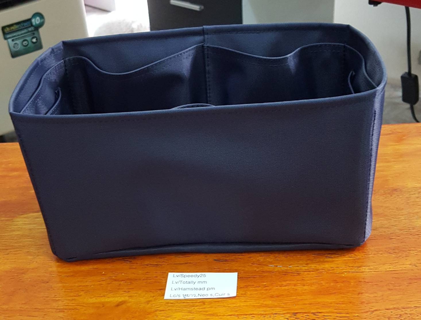 ที่จัดระเบียบกระเป๋า speedy25