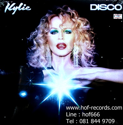 Kylie - Rainbow 1Lp N.