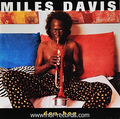 Miles Davis - Doo-Bop