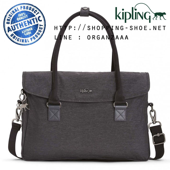 Kipling Superwork S - Spark Graphite (Belgium)