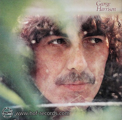 George Harrison - George Harrison 1979 1lp