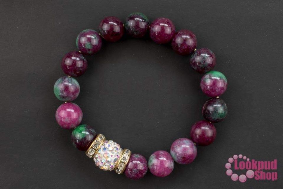 ชุดหินนำโชค หินกินบ่เซี้ยง (กินไม่หมด) หินฮกลกซิ่ว (1ชุด)