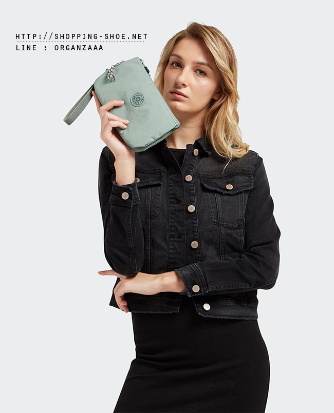 Kipling Creativity XL - Tender Sage C (Belgium)