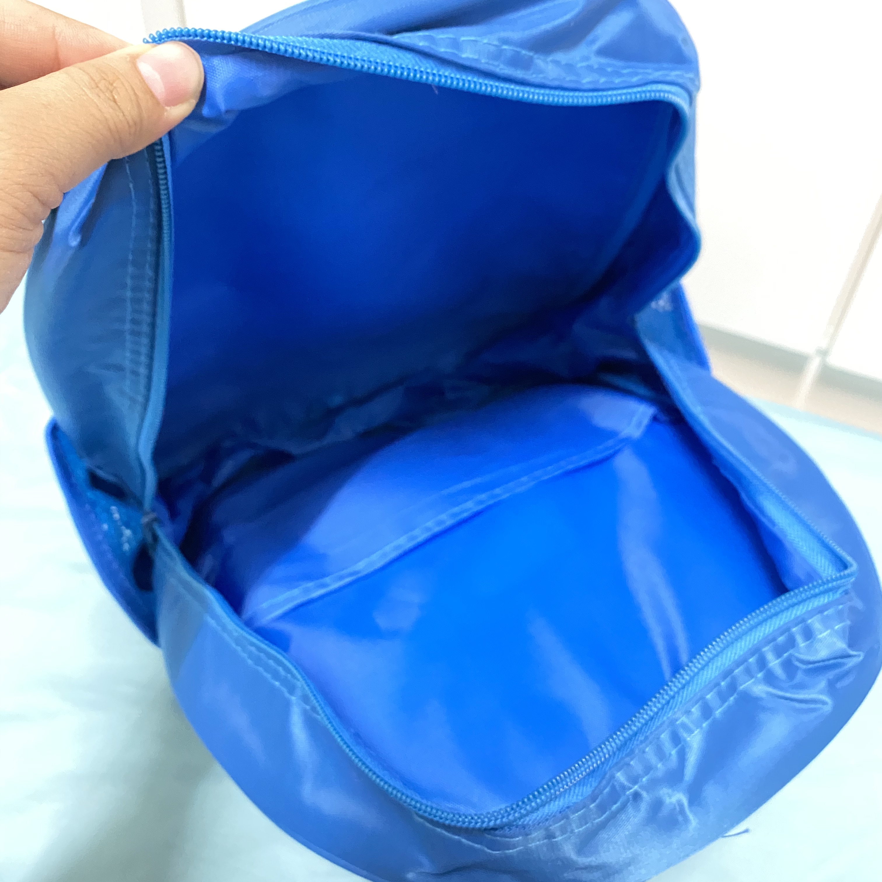 กระเป๋าหลังเต่า สะพายหลัง กระเป๋าเป้ พี่โลมา เป็นของแถม ของพรีเมี่ยม