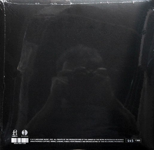 Limousine - Limousine 2Lp N.