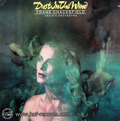 Frank Chacksfield - Dust In The Wind 1lp