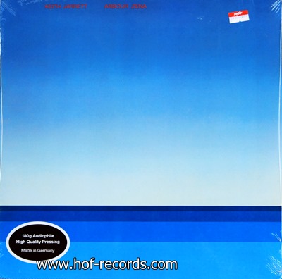 Keith Jarrett - Arbour Zena 1976 N.