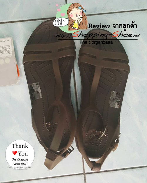 crocs,crocs sexi,crocs women,crocs แท้,รองเท้าแตะ,รองเท้ารัดส้น,really sexi