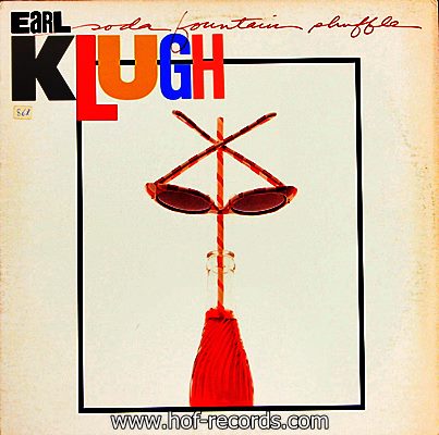 Earl Klugh - Soda Fountain Shuffle 1985