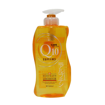 สบู่เหลว 800ML Boya Q10