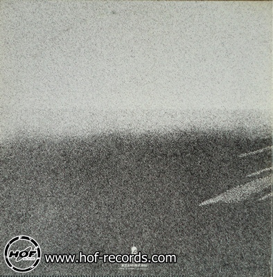 Bad Company - Burnin Sky 1 LP