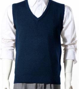 6สีใหญ่พิเศษ กั๊กไหมพรมผู้ชาย เสื้อไม่มีแขน oversizeชาย Size No.37 39-41 43 45 47 49 51 ดำ น้ำเงิน เทา เทาเข้ม แดง เขียว