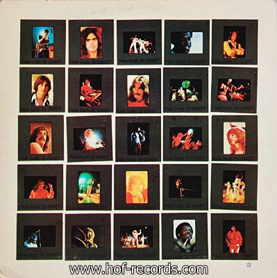 Three Dog Night - Naturally