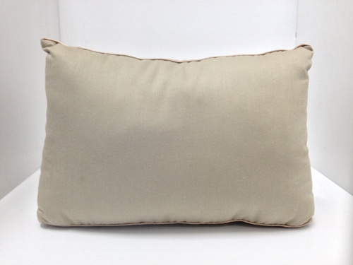 หมอนดันทรงกระเป๋า CHANEL GST