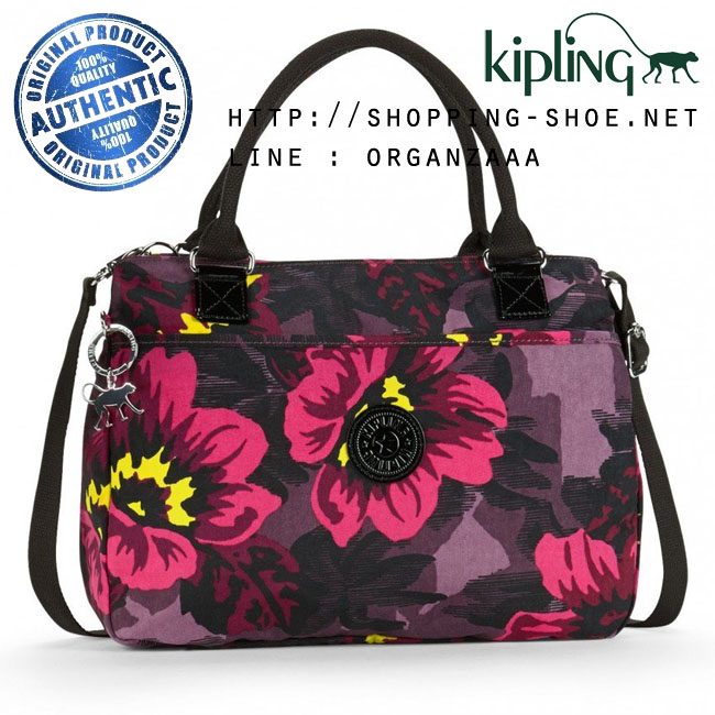 Kipling Caralisa Rose Bloom (Belgium)