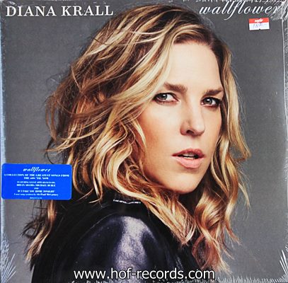 Diana Krall - Wallflower 2lp N.