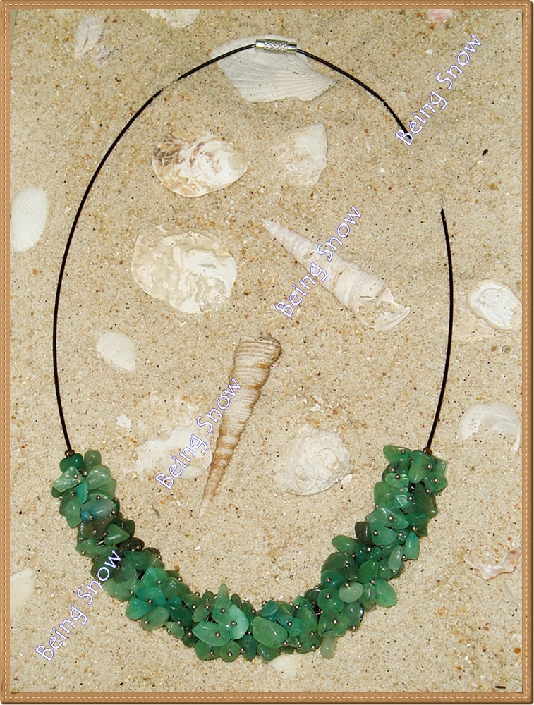 Set หินสี - หยก