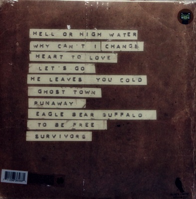 Passenger - Runaway 2Lp N.