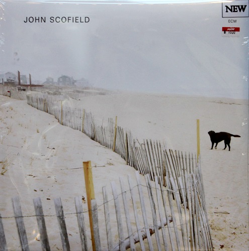 John Scofield - John Scofield 1Lp New