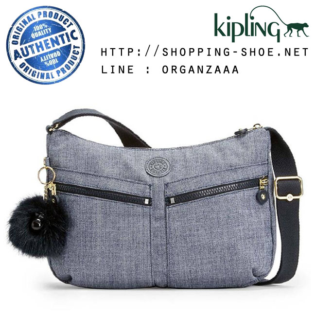 Kipling Izellah - Cotton Jeans (Belgium)