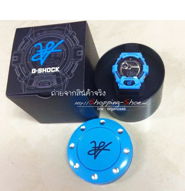 Limited Edition G-Shock 30th Anniversary ของแท้ 100% จากญี่ปุ่น