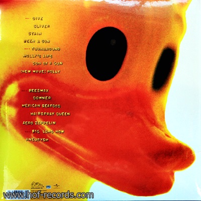 Nirvana - Incesticide 2Lp N.