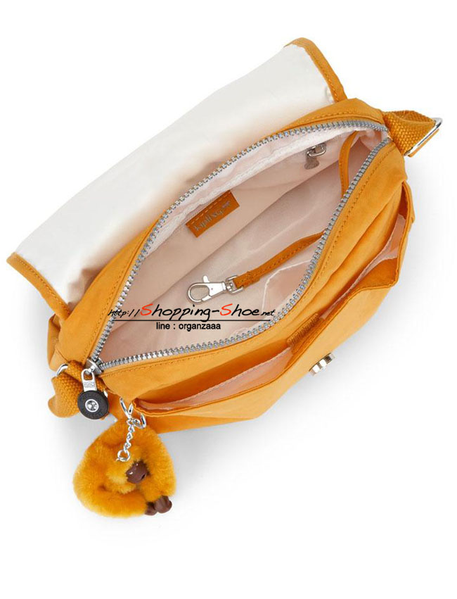 Kipling Cayleen - Sunflower (Belgium)