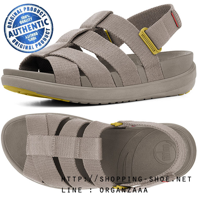 Fitflop Sling Comber Mink ของแท้ นำเข้าจาก USA และ UK