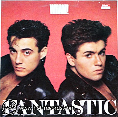 Vham - Fantastic 1 LP
