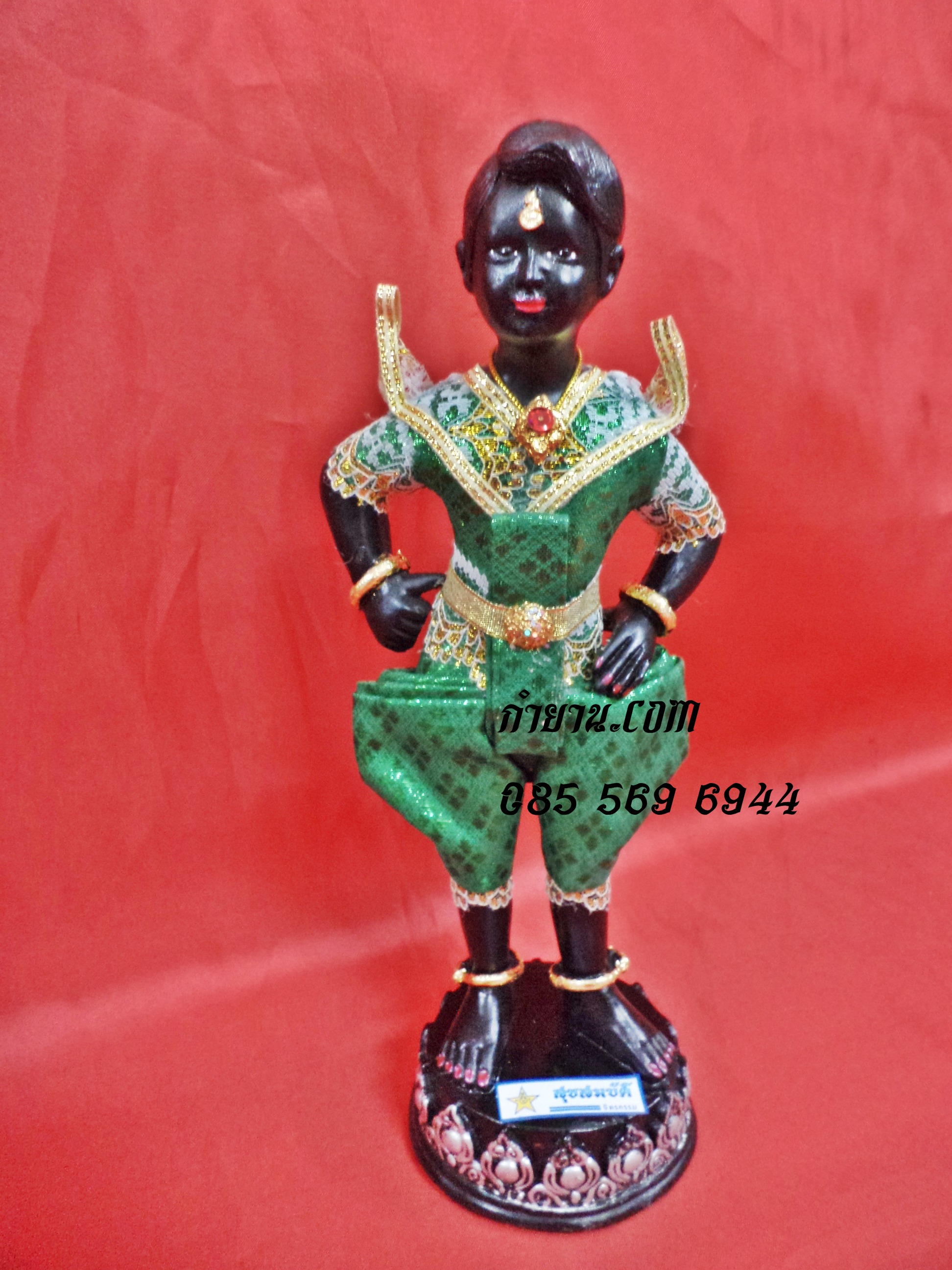 กุมาร สูง12 นิ้ว ธนู
