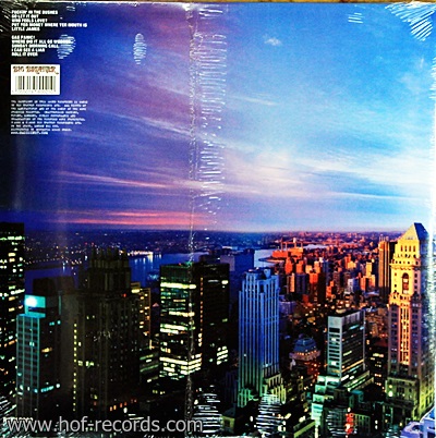 Oasis - Standing On The Shoulder Of Giants 1Lp N.