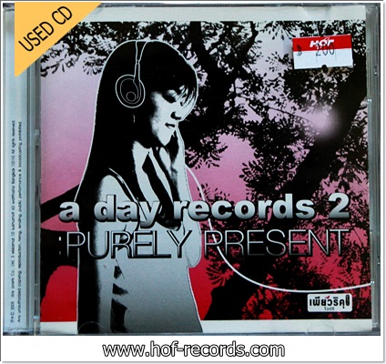A Day Records 2 - Purely Present VG++