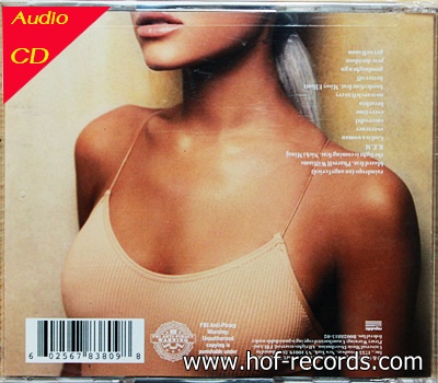 CD Ariana Grande - Sweetener * New