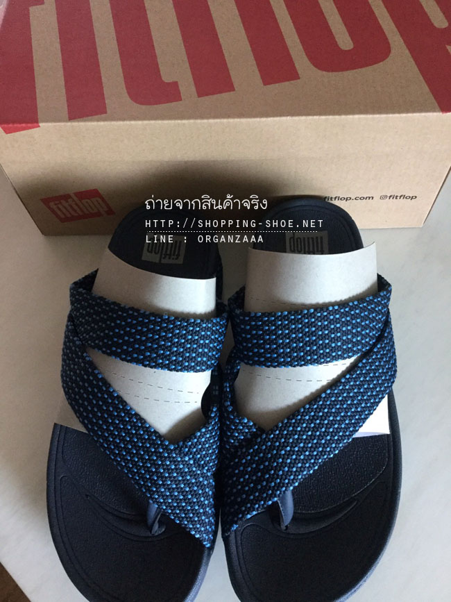fitflop,Sling,fitflop Sling,fitflopแท้,รองเท้าฟิตฟลอบ,ฟิตฟลอบแท้,รองเท้าแตะ,รองเท้าเพื่อสุขภาพ,รองเท้าผู้ชาย