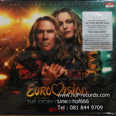 Ost.Euro Mision 2Lp N.