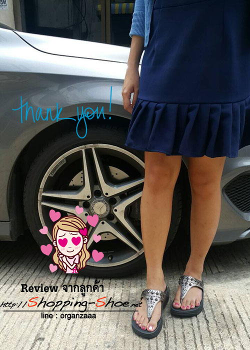 fitflop,biker chic,fitflop biker,bikerchic,fitflop แท้,รองเท้าแตะ,รองเท้าผู้หญิง